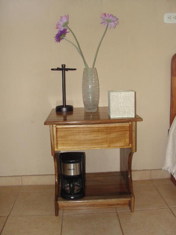 Big Bamboo De Uvita Room photo