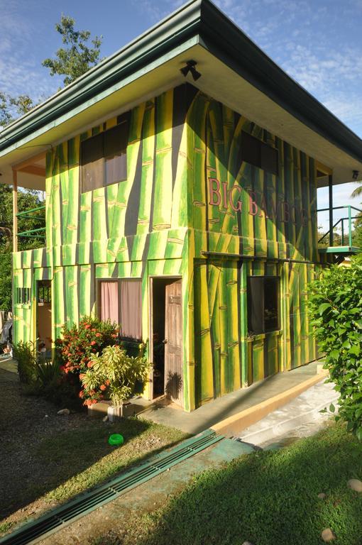 Big Bamboo De Uvita Exterior photo